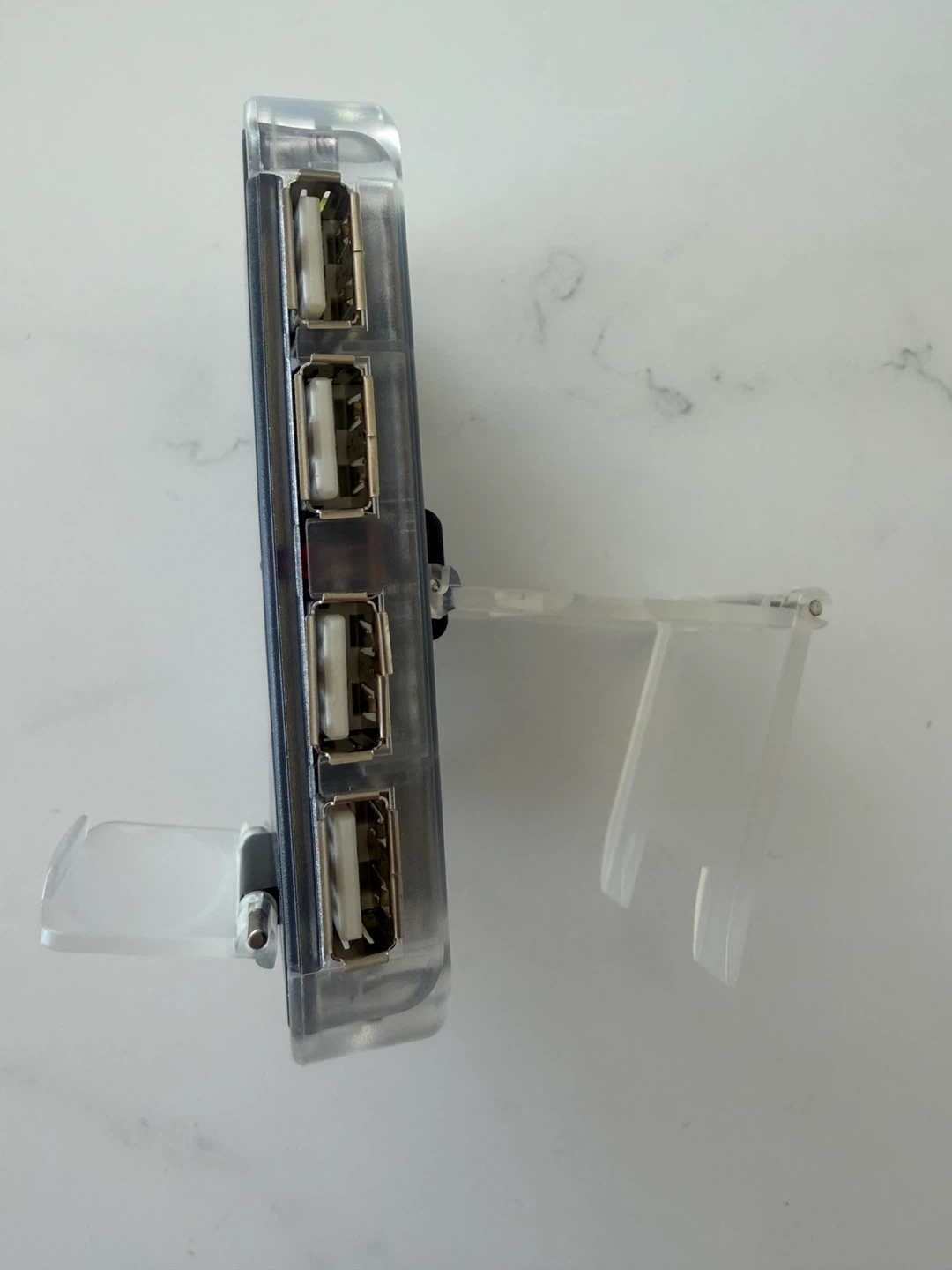 Rogers USB Hub 4-Port - photo 3