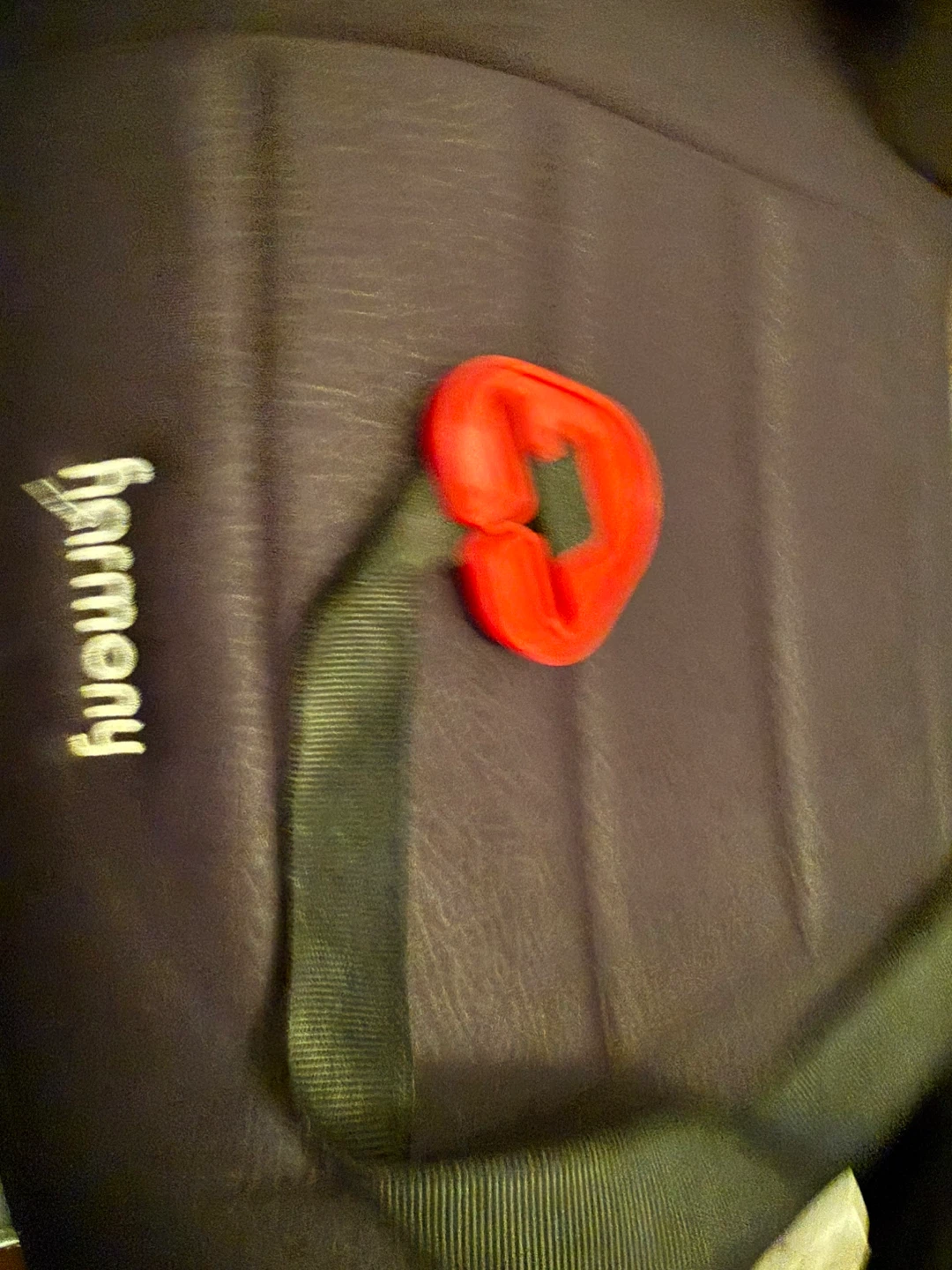 Harmony Youth Booster Seat