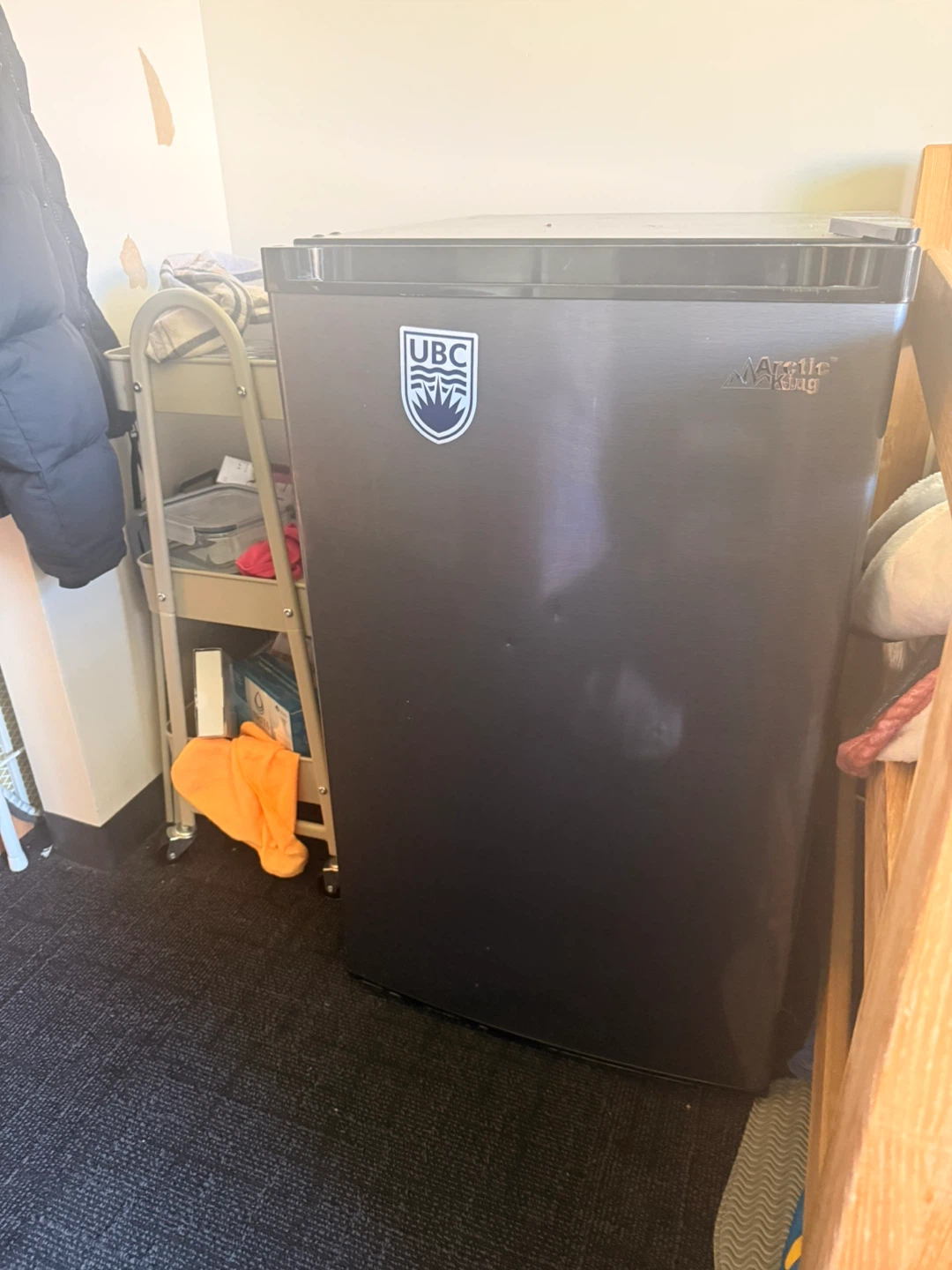Arctic King Mini Fridge
