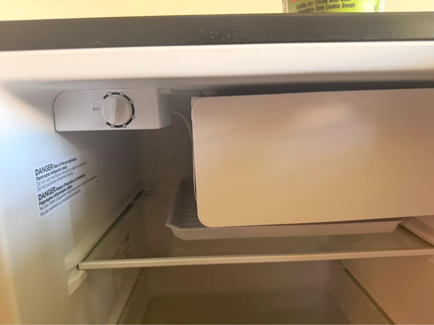 Arctic King Mini Fridge - photo 4