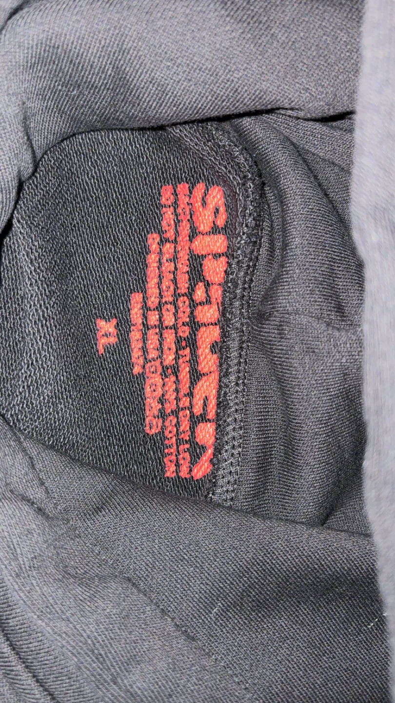 Spiderworldwide hoodie - photo 2