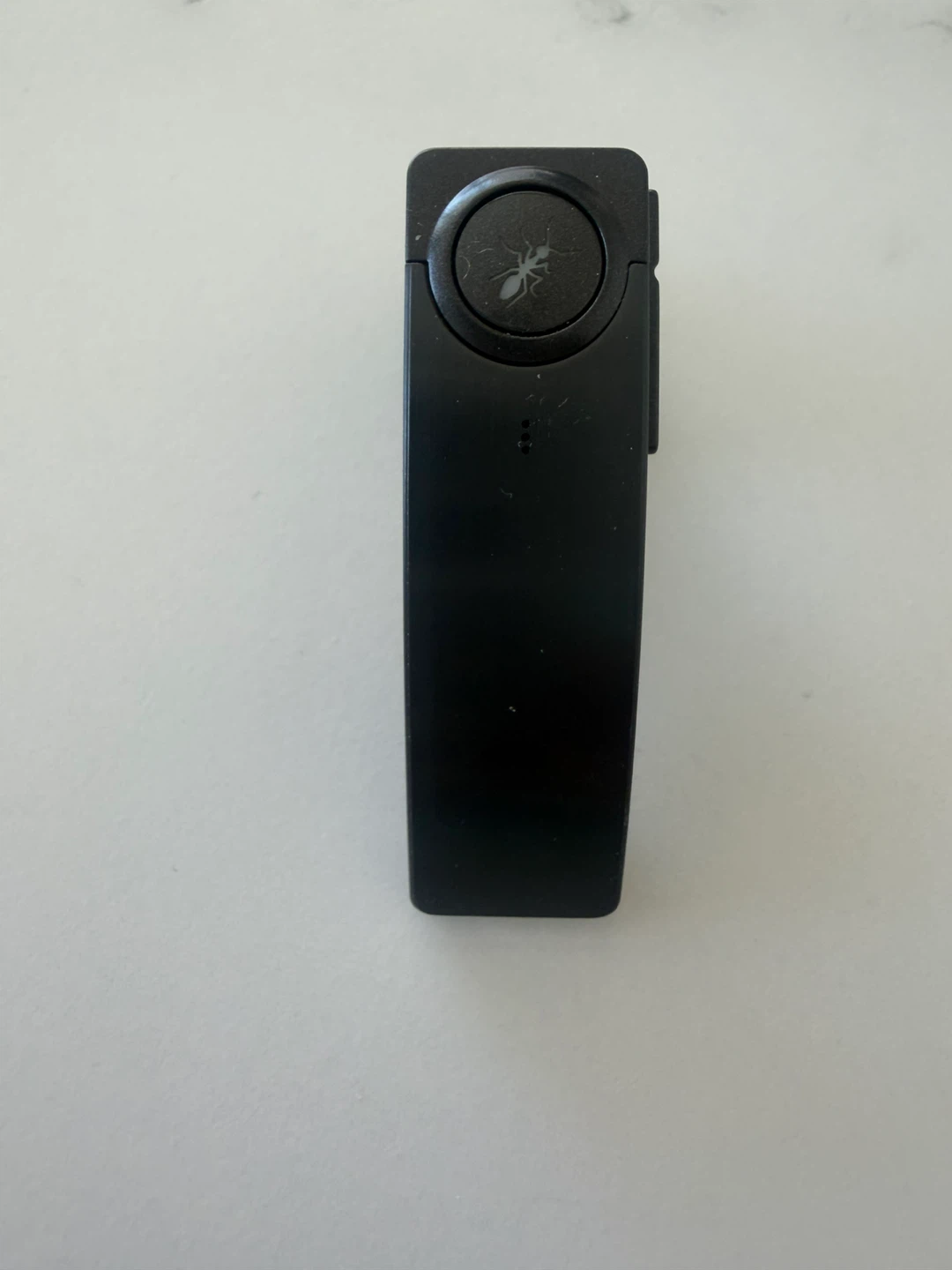 BlueAnt Q1 Bluetooth Headset