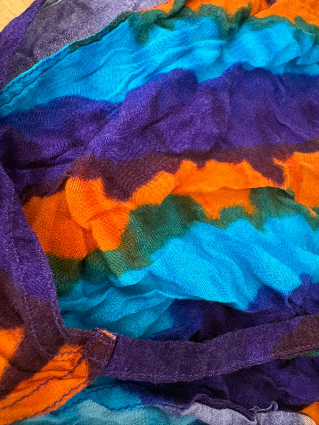 Beach wrap - photo 2