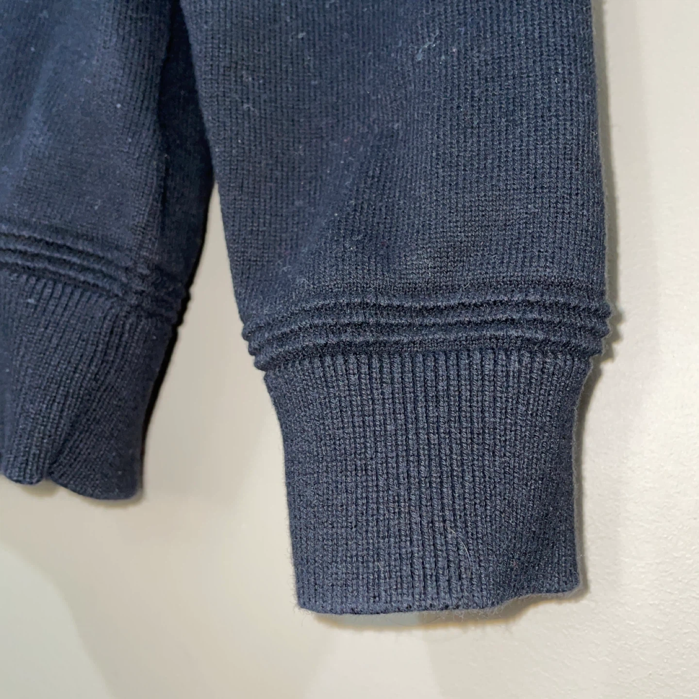 Topman Sweater - Black - photo 2