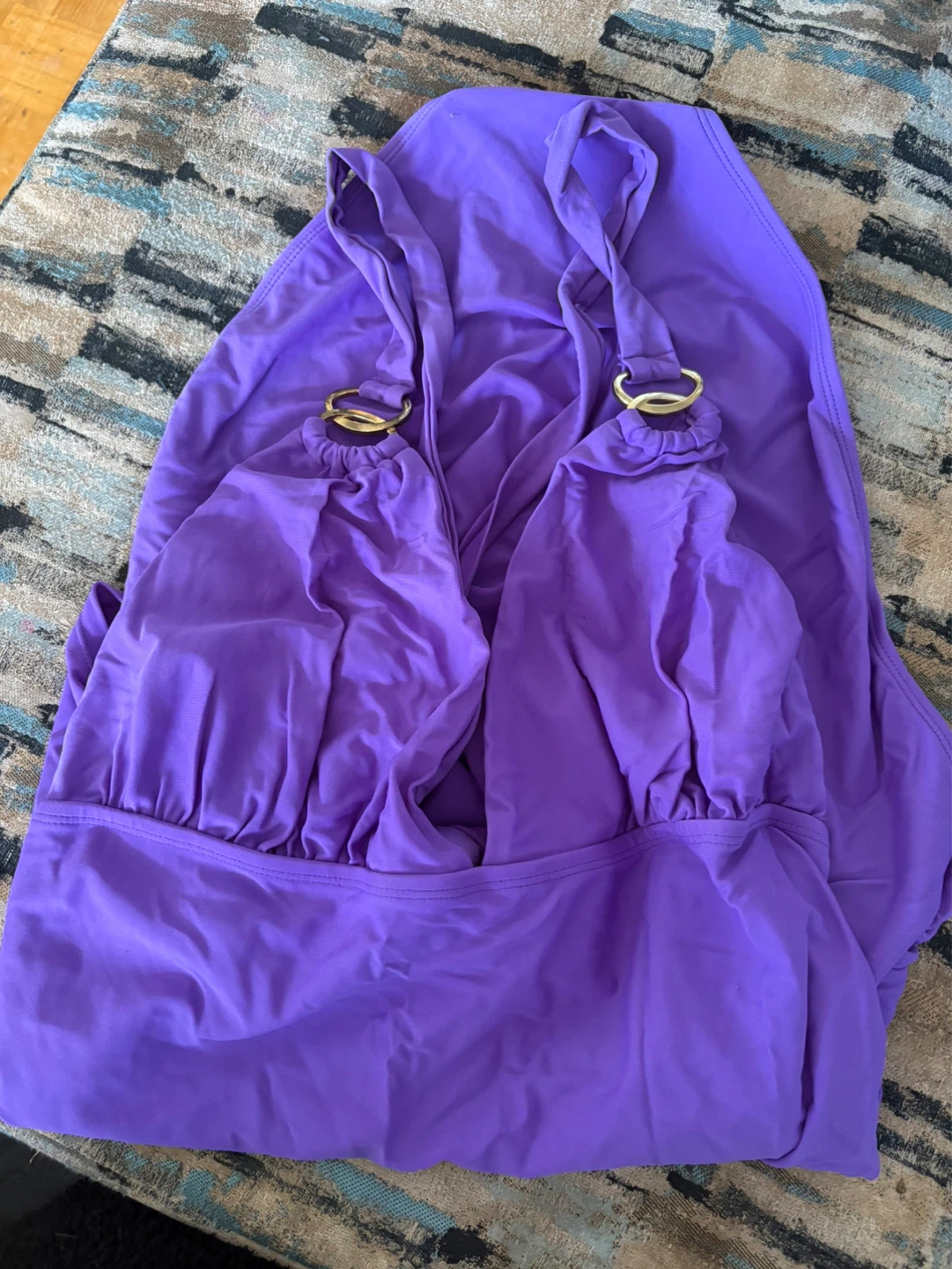 One piece swimsuit from old navy