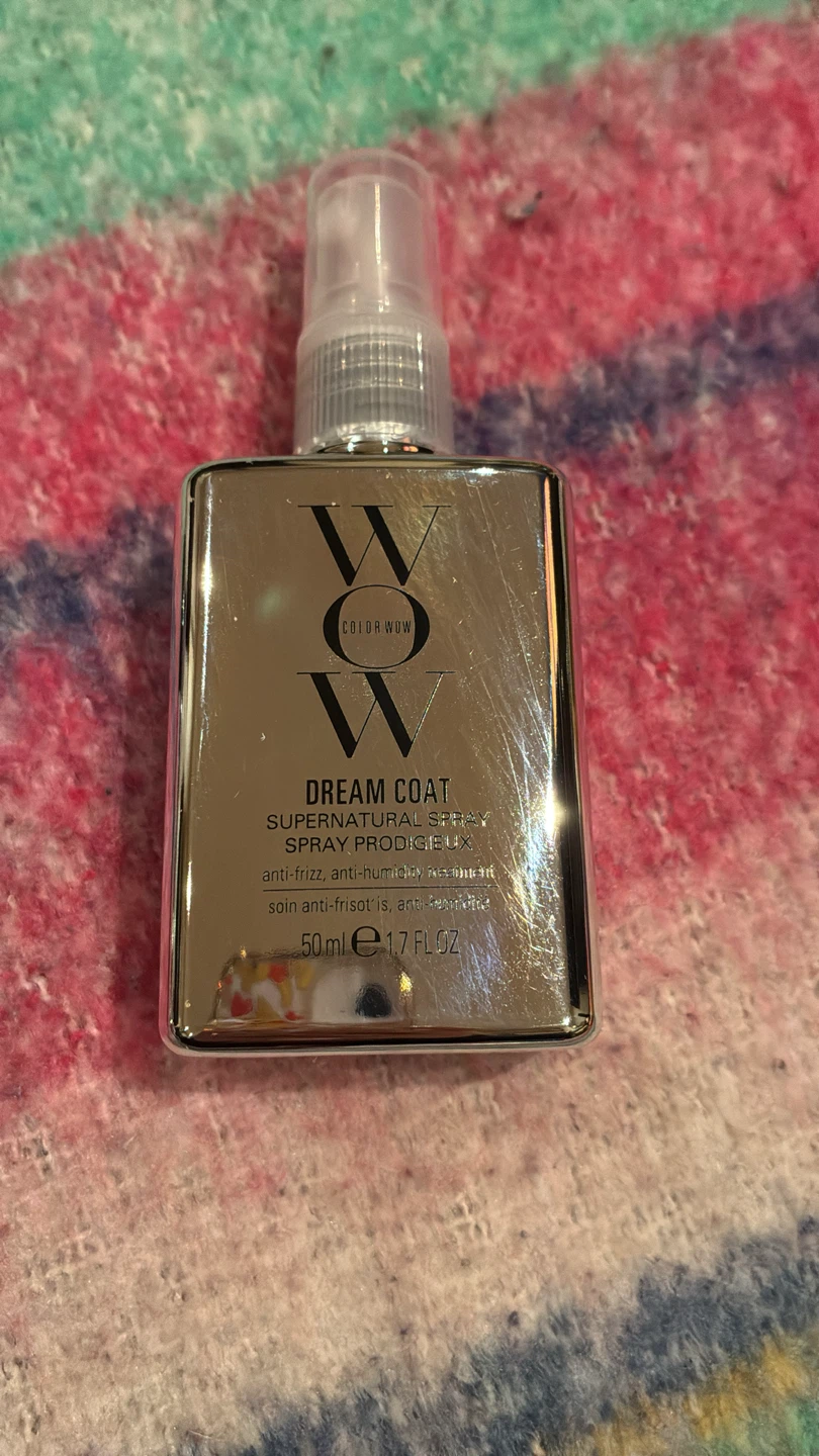 Color Wow Dream Coat Supernatural Spray 50ml / 1.7 FL OZ