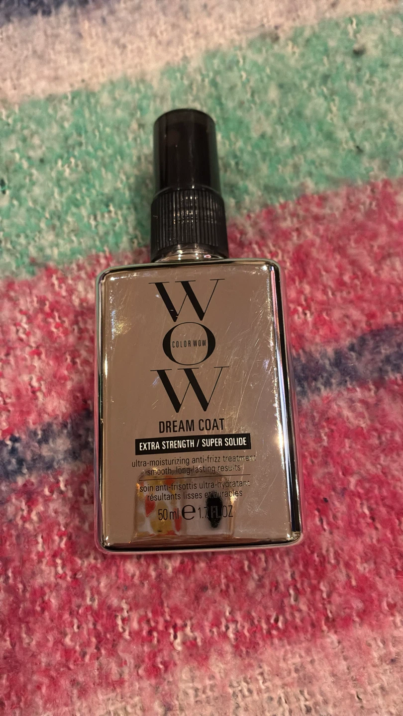 Color Wow Dream Coat Extra Strength Anti-Frizz Treatment 50ml