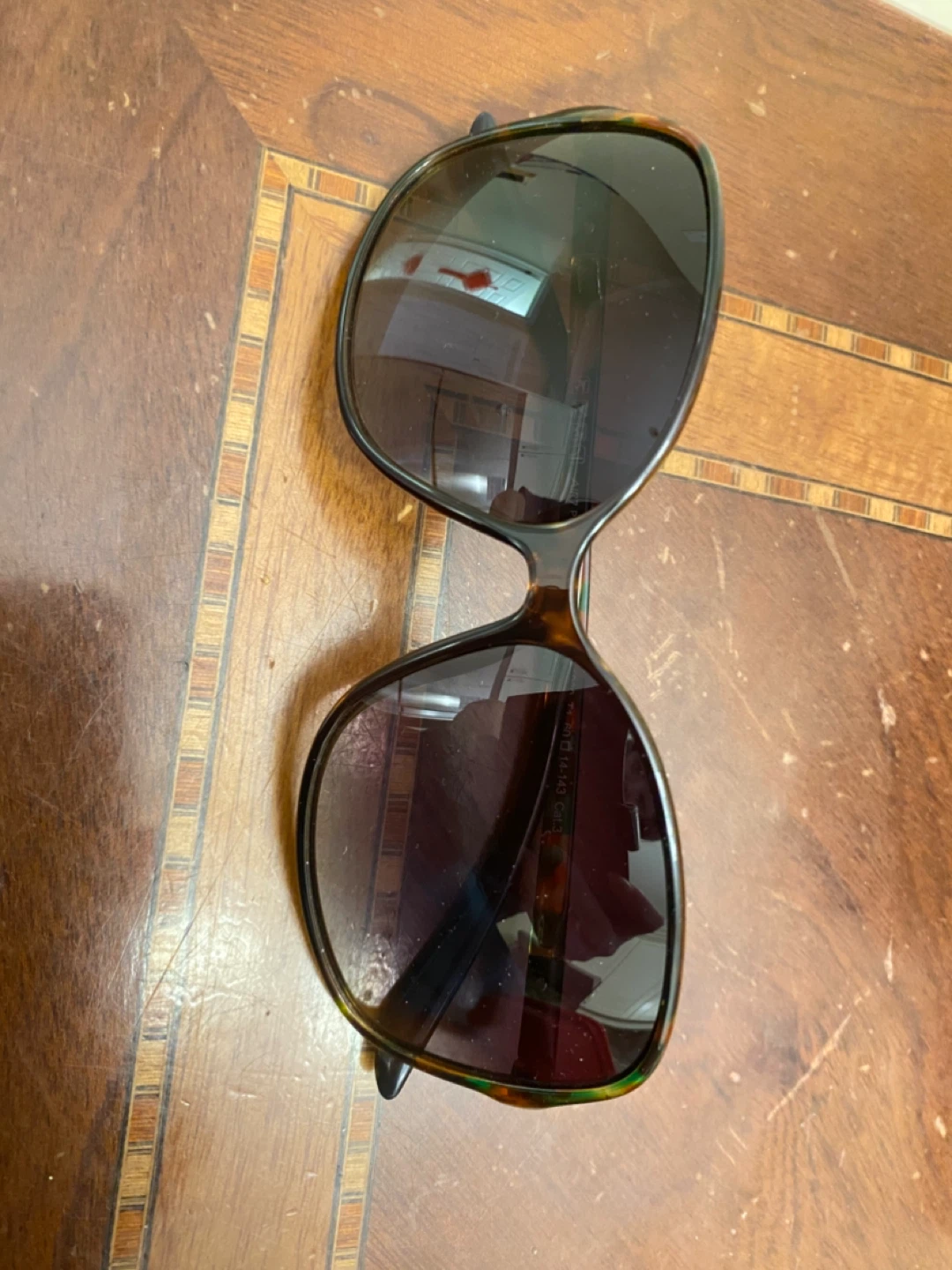 Parim Sunglasses