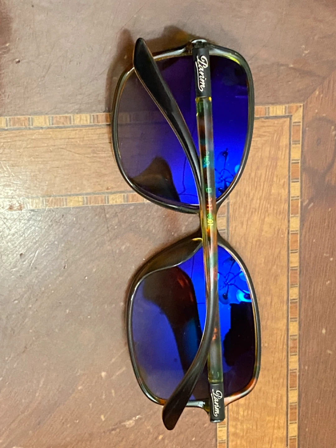 Parim Sunglasses - photo 2