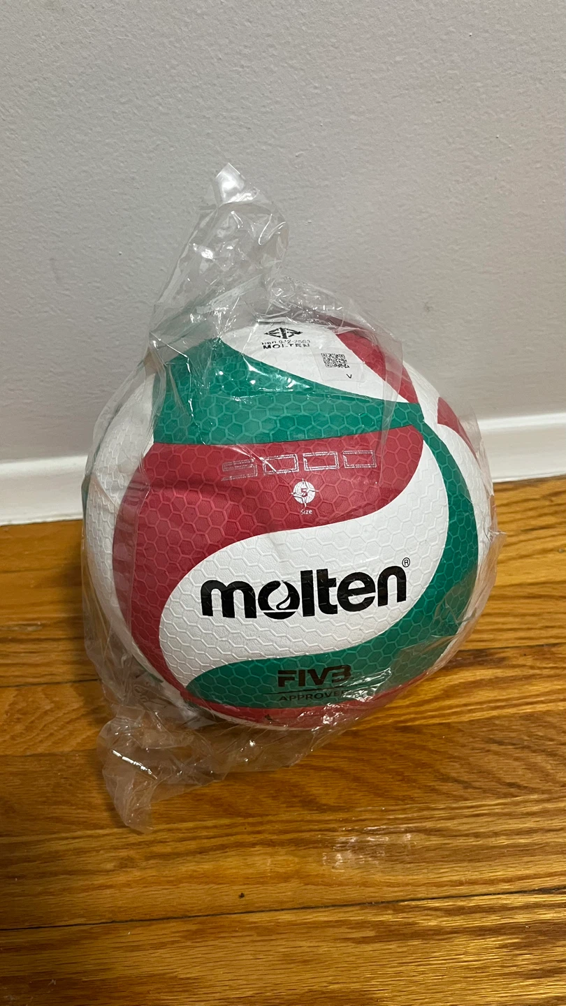 Molten FIVB Approved Volleyball