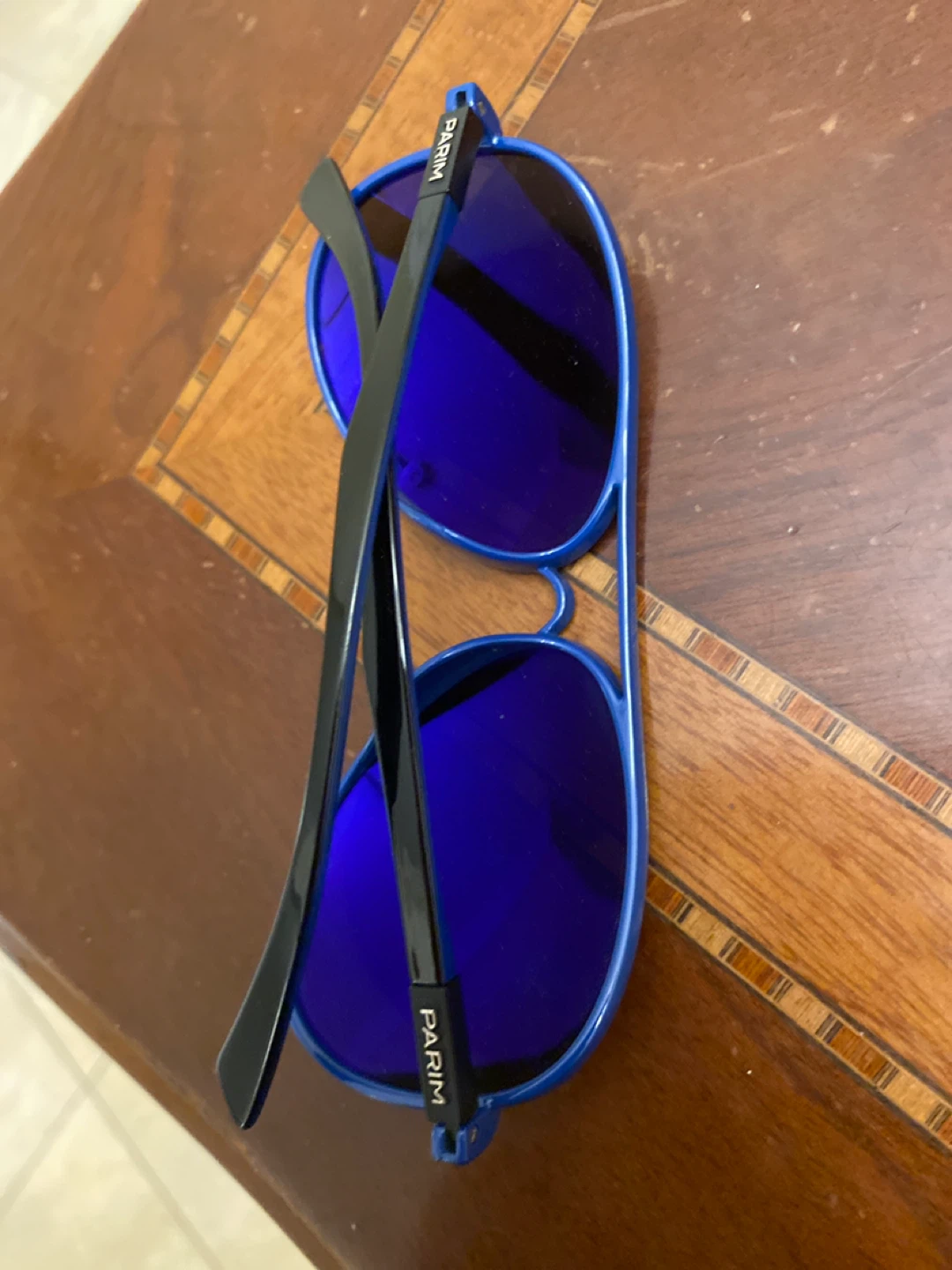 PARIM Sunglasses - photo 2