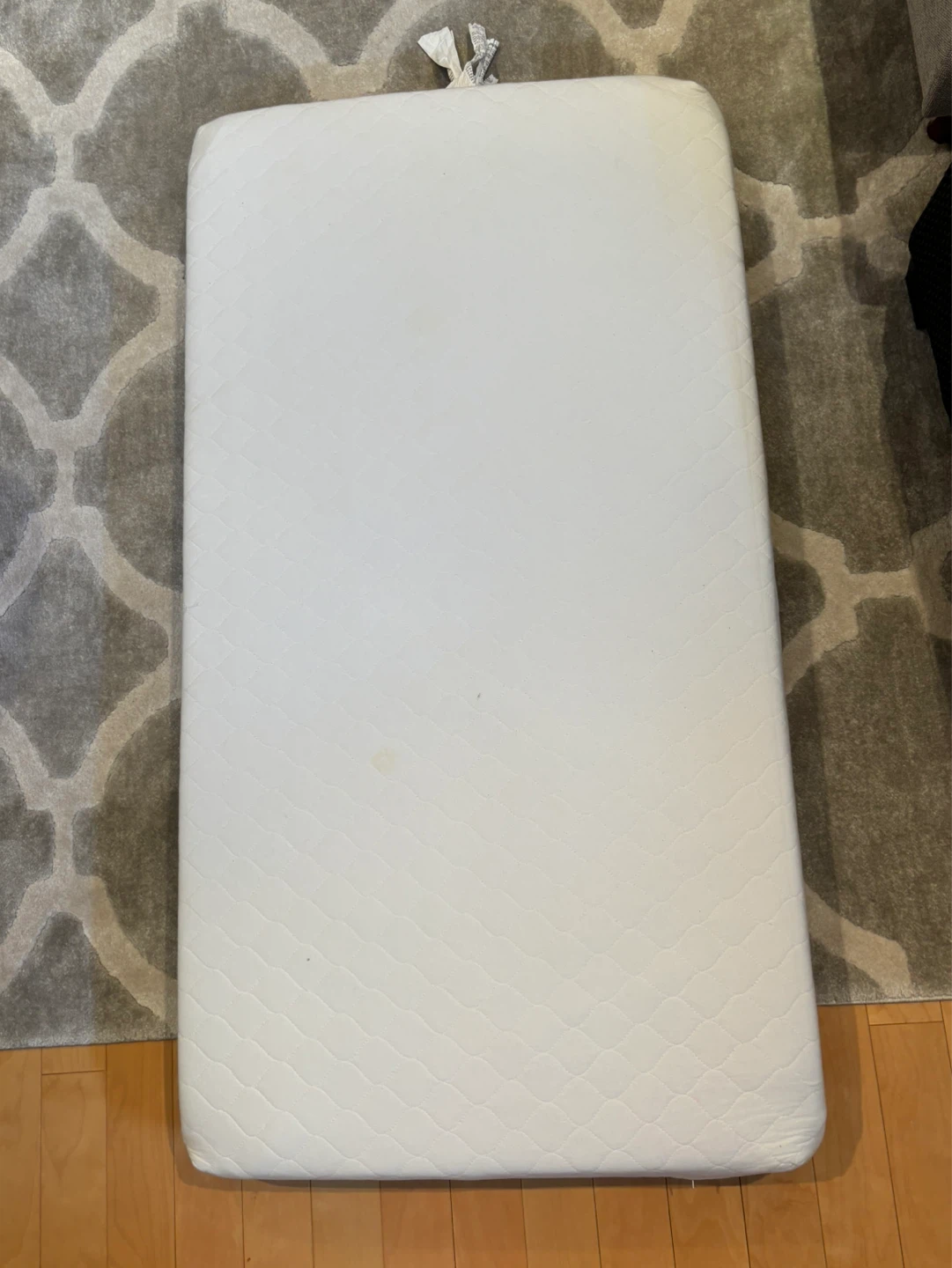 Babyletto Pure Crib Mattress - photo 3