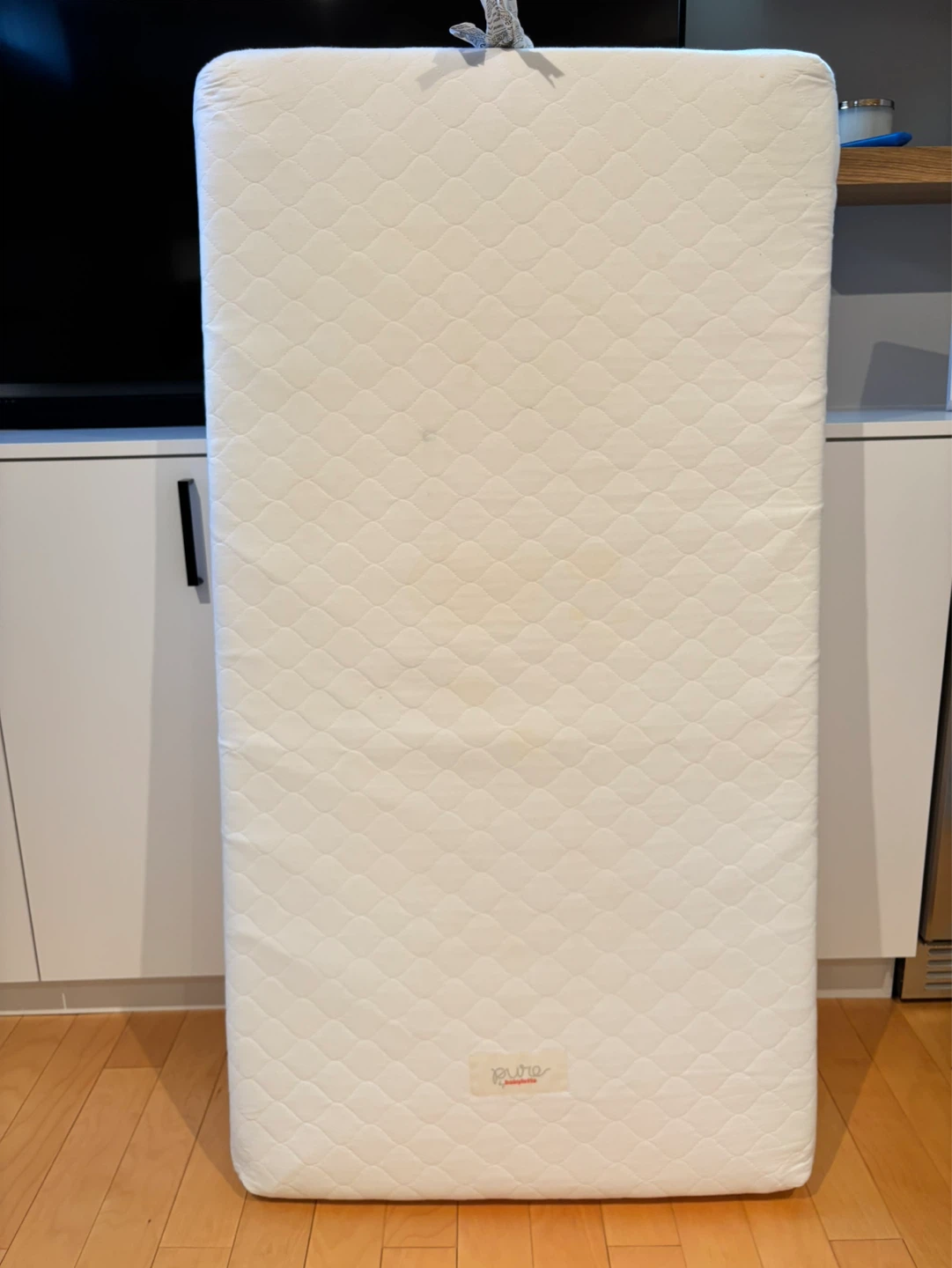 Babyletto Pure Crib Mattress
