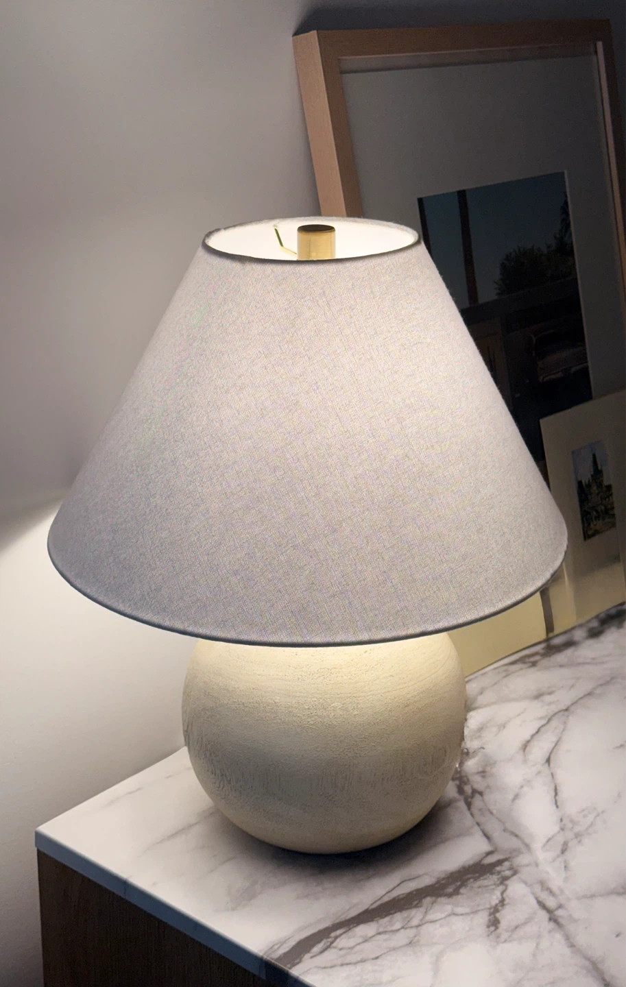 Table lamp - photo 2