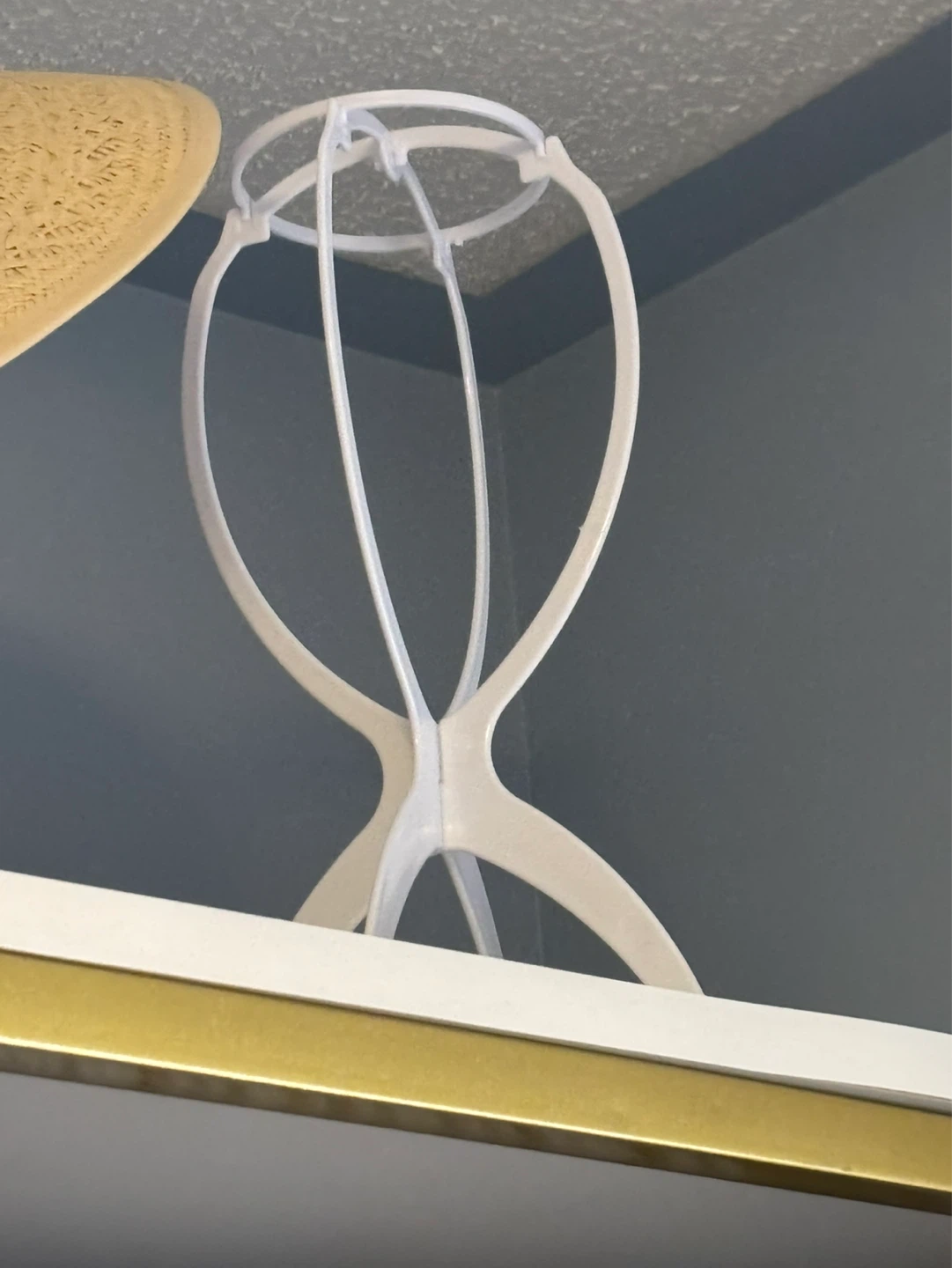 Hat Wig Stand Holders