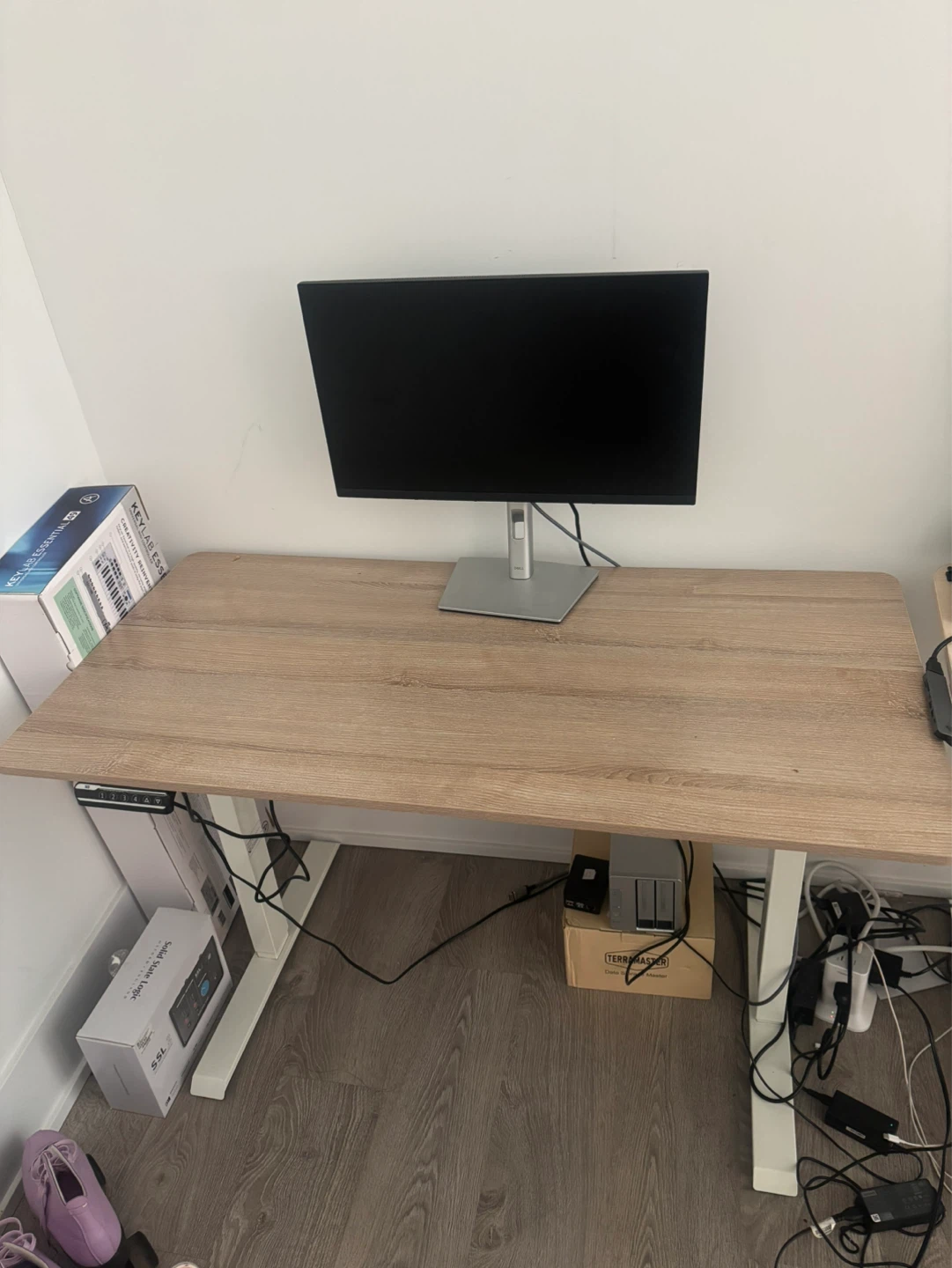 Standing Desk