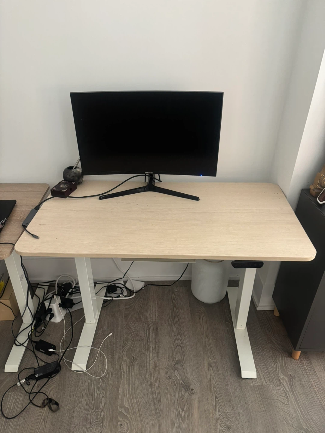 Standing Desk