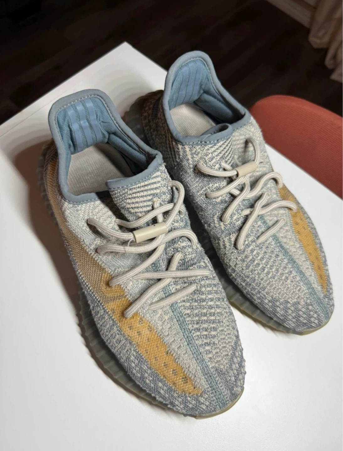 Adidas Yeezy Boost 350 - size US 7.5 men