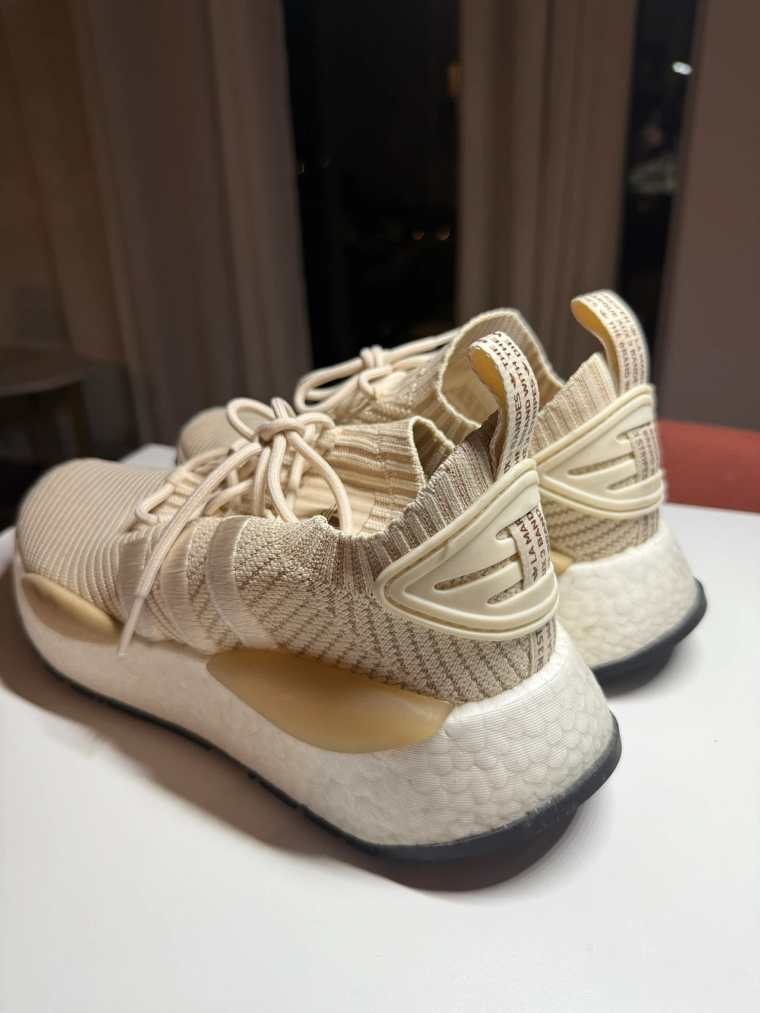 Adidas size 9 - photo 3