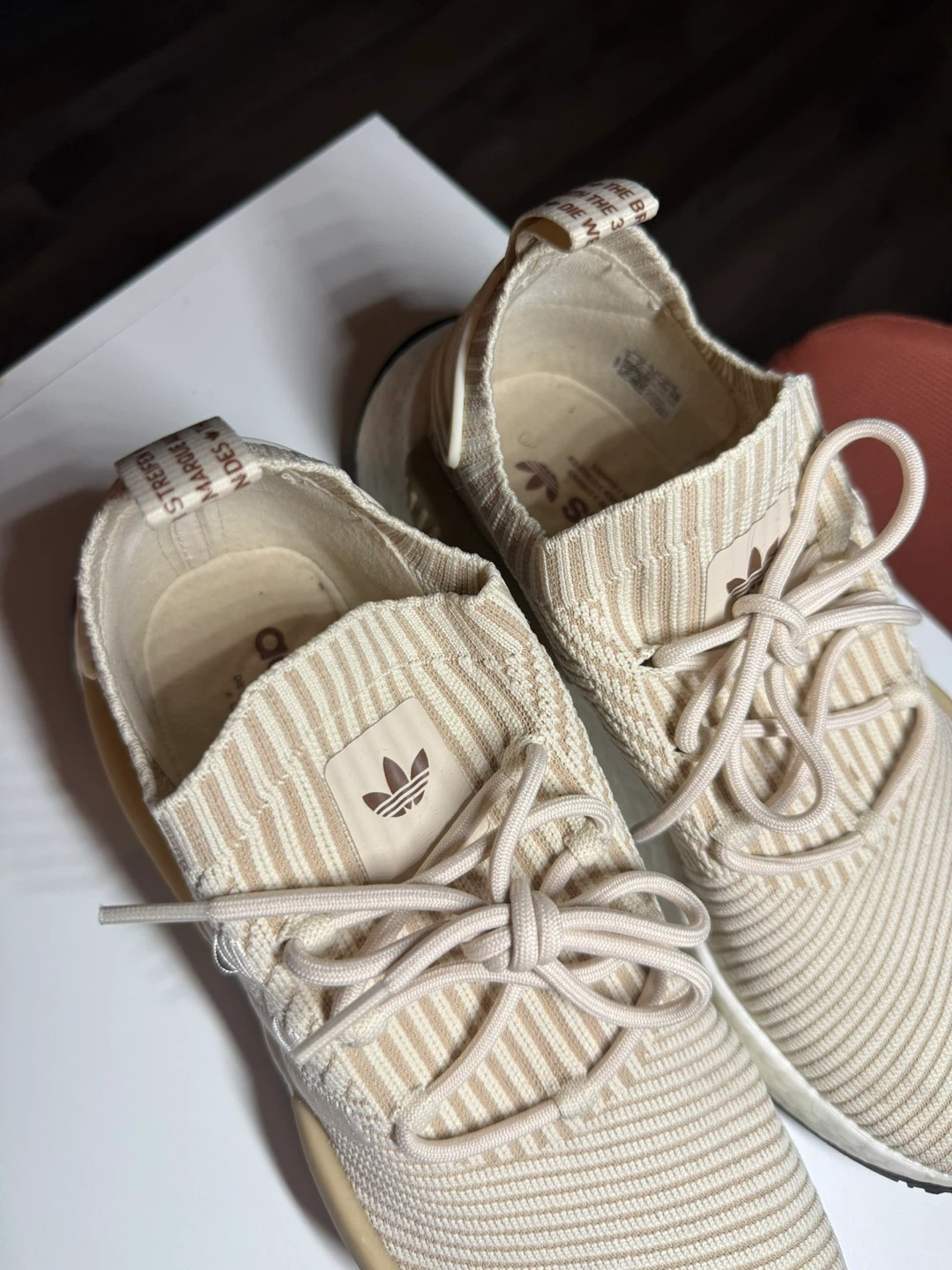 Adidas size 9 - photo 2