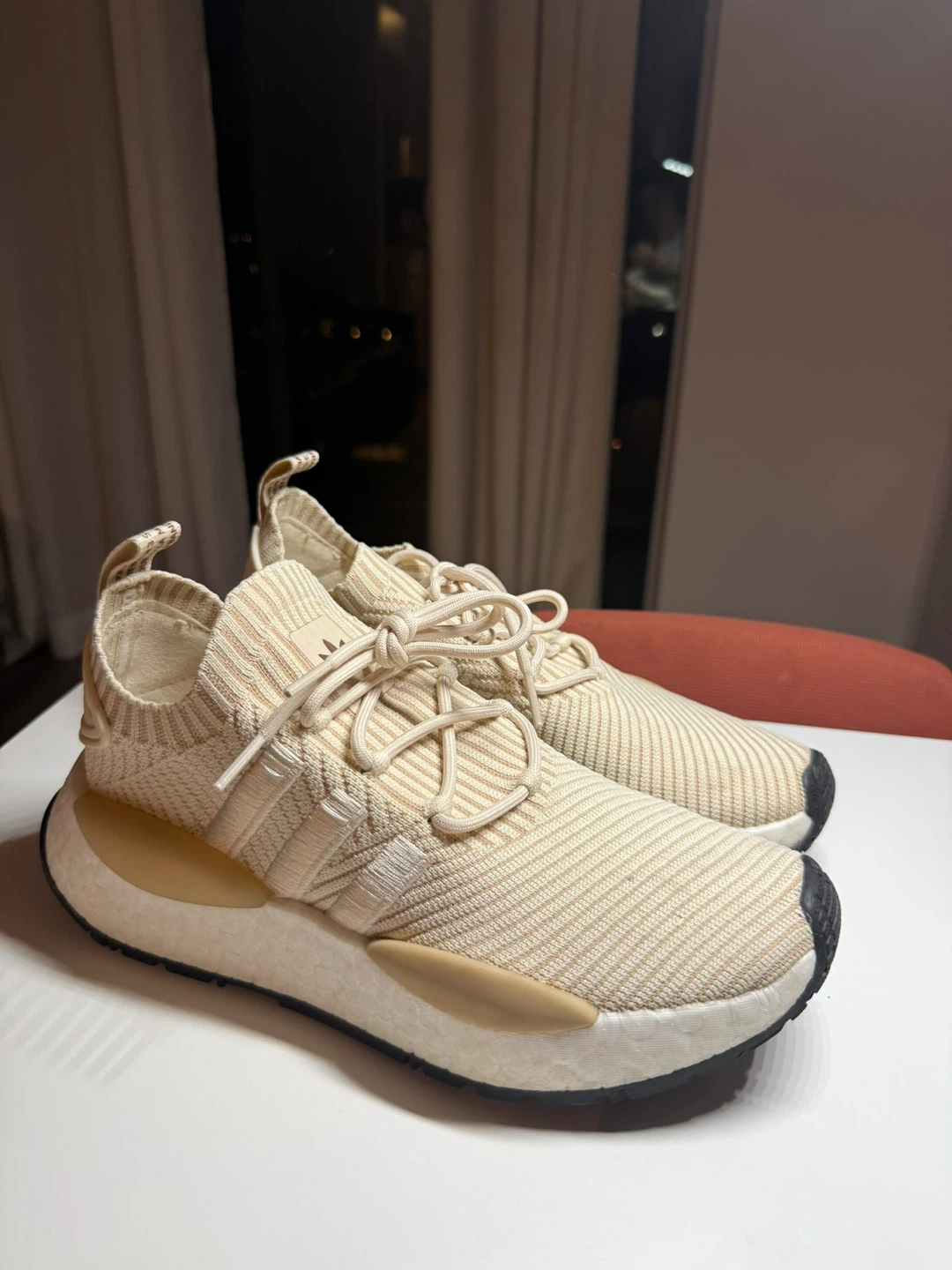 Adidas size 9
