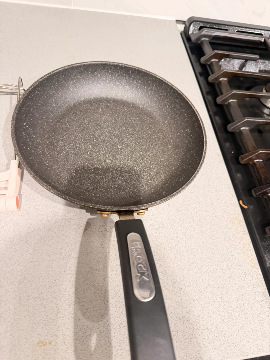 Rock Non-stick Frying Pan