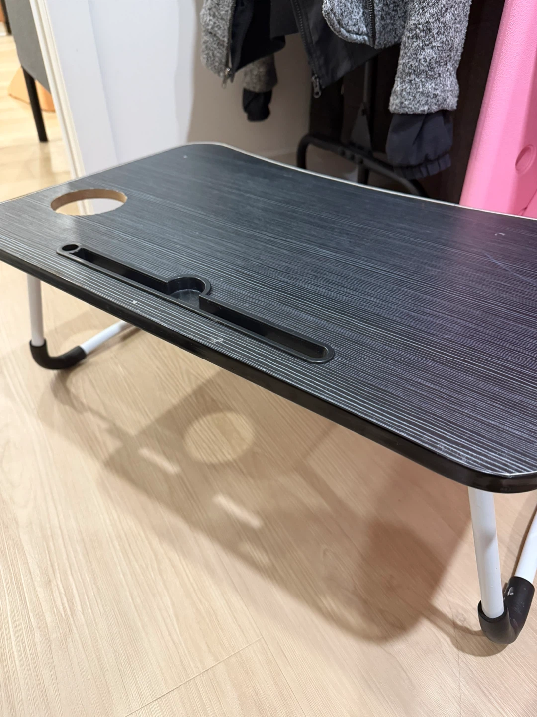 Table need go ASAP