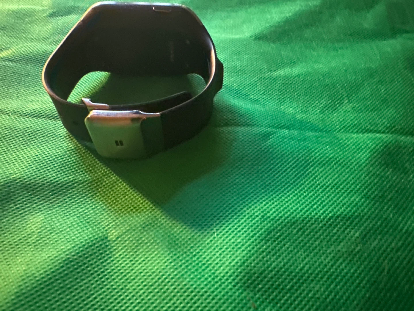 Samsung Smartwatch - photo 4