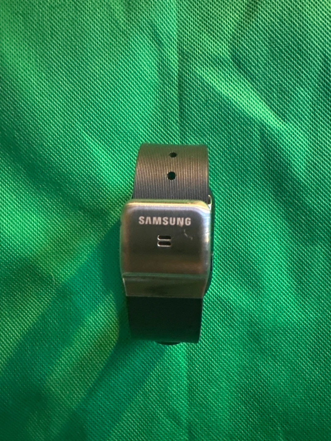 Samsung Smartwatch - photo 2