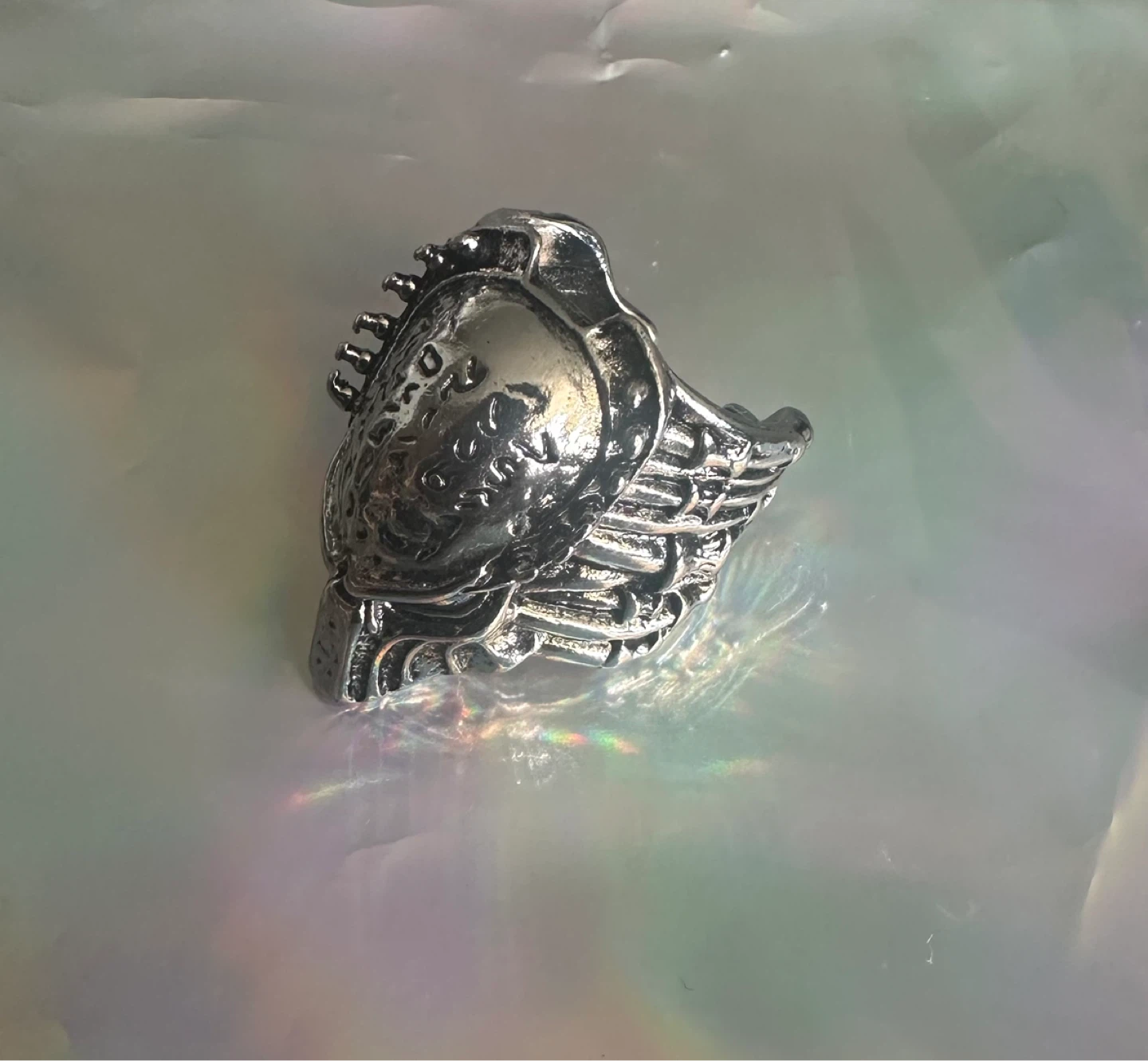 Predator Ring - photo 3
