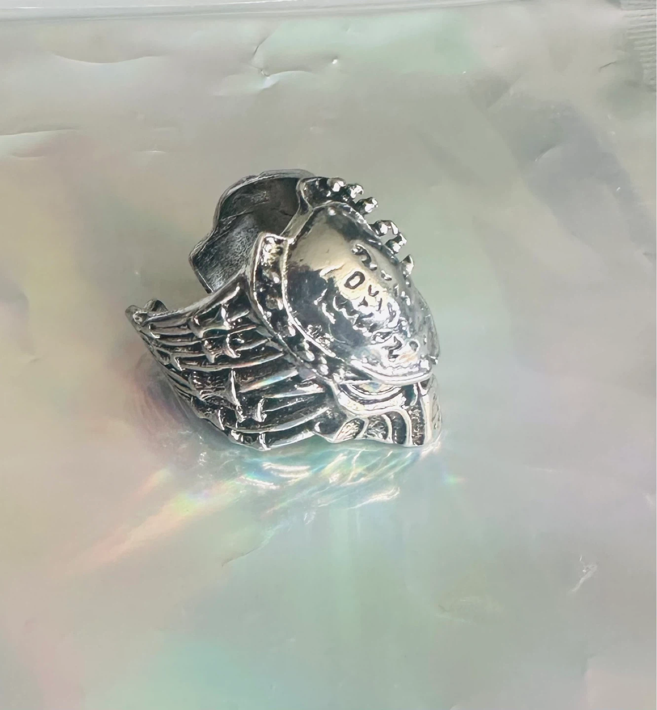 Predator Ring - photo 2