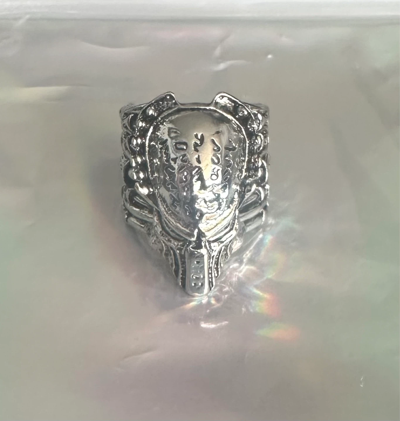Predator Ring