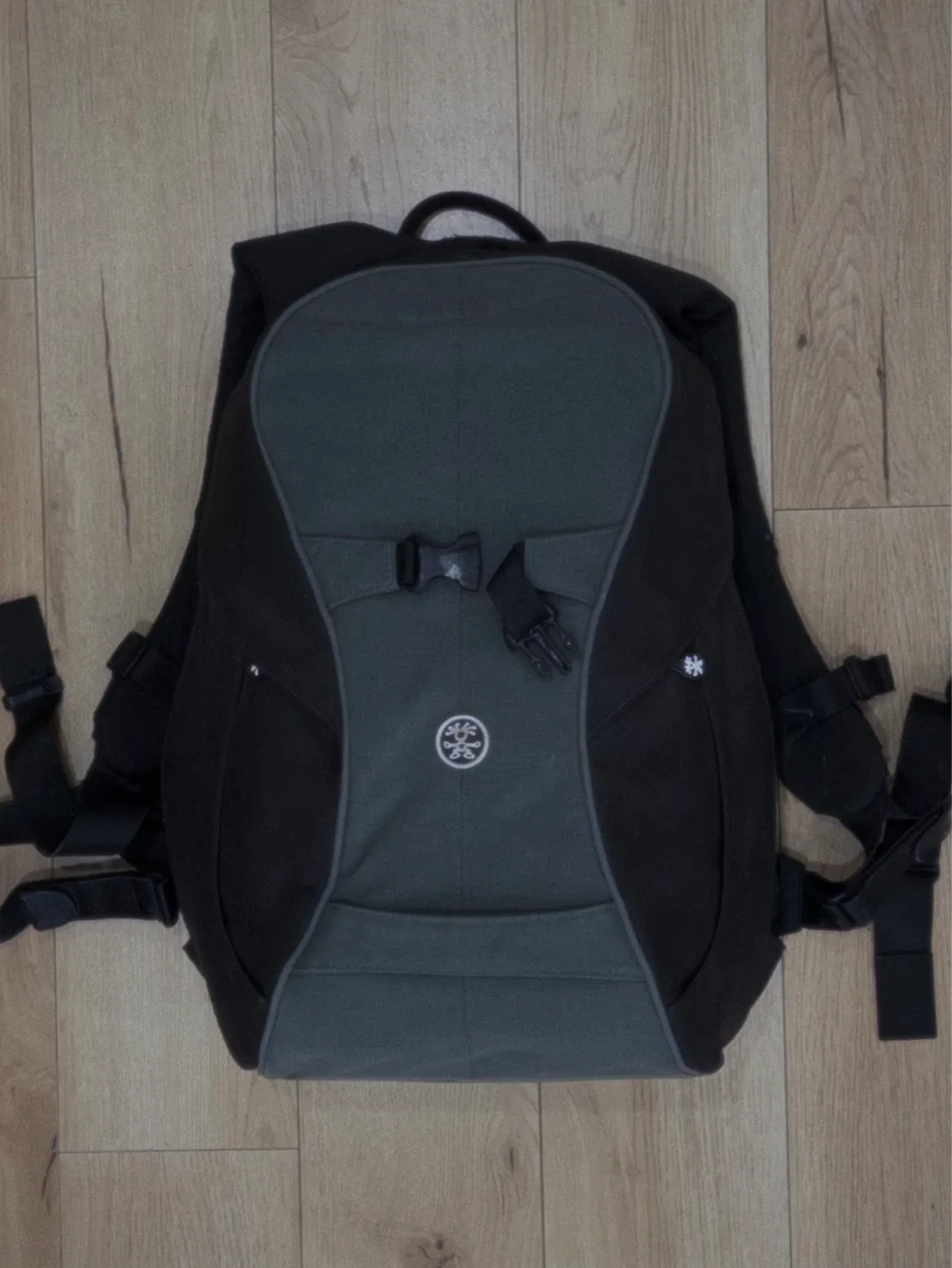 Crumpler Karachi Outpost Camera Backpack