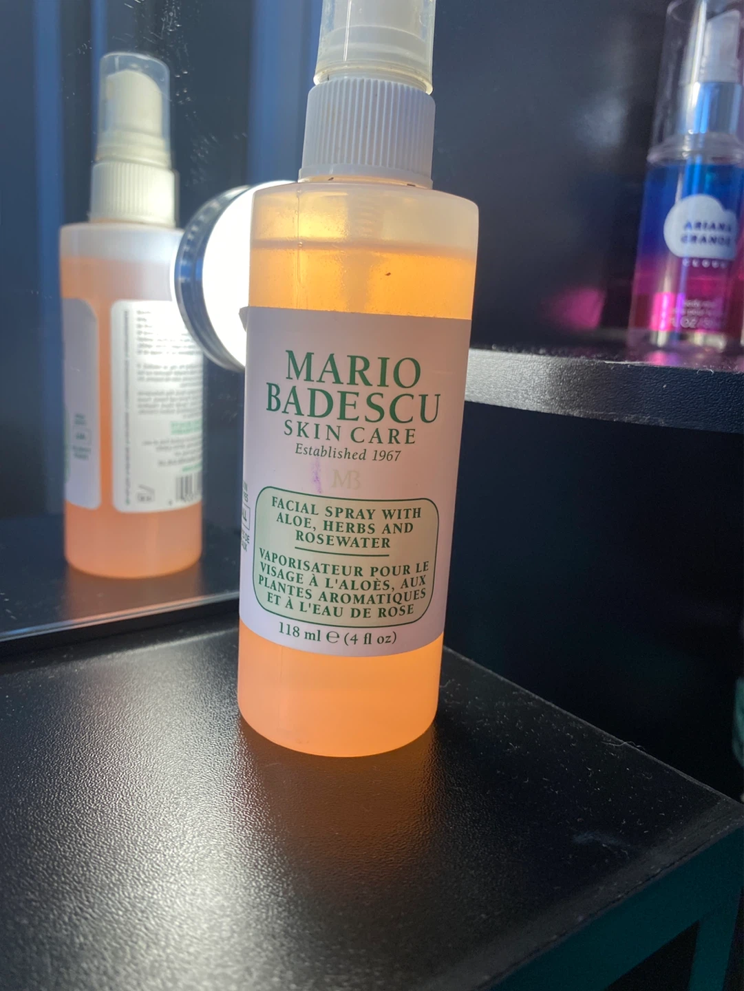 Mario Badescu Facial Spray