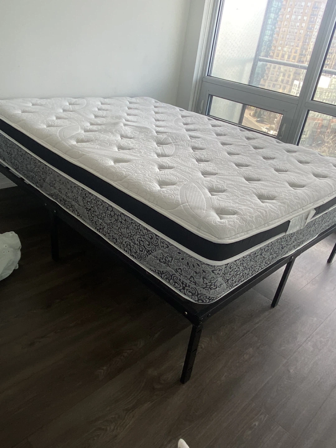 Kingsdown Mattress Sleep Country