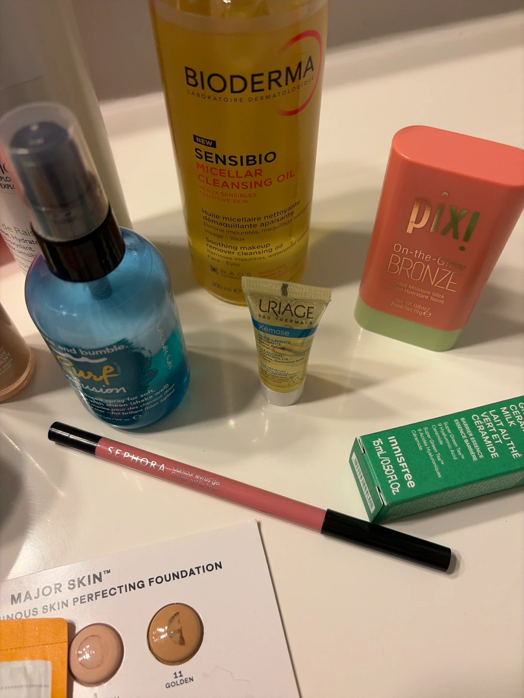 Assorted Skincare and Makeup Lot - photo 3
