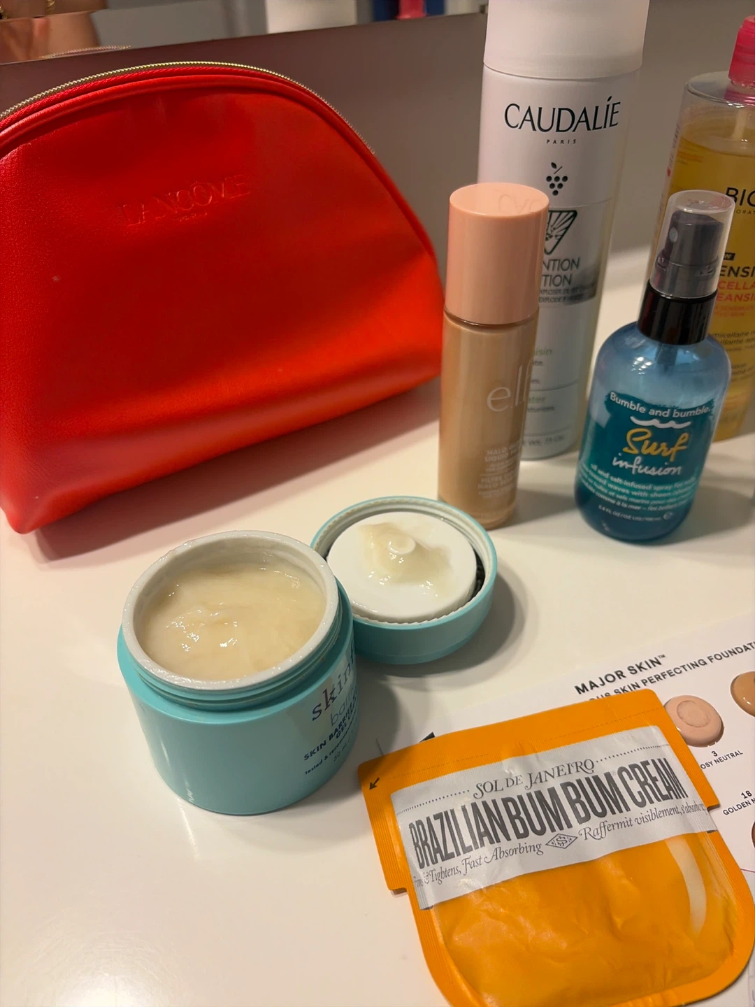 Assorted Skincare and Makeup Lot - photo 5