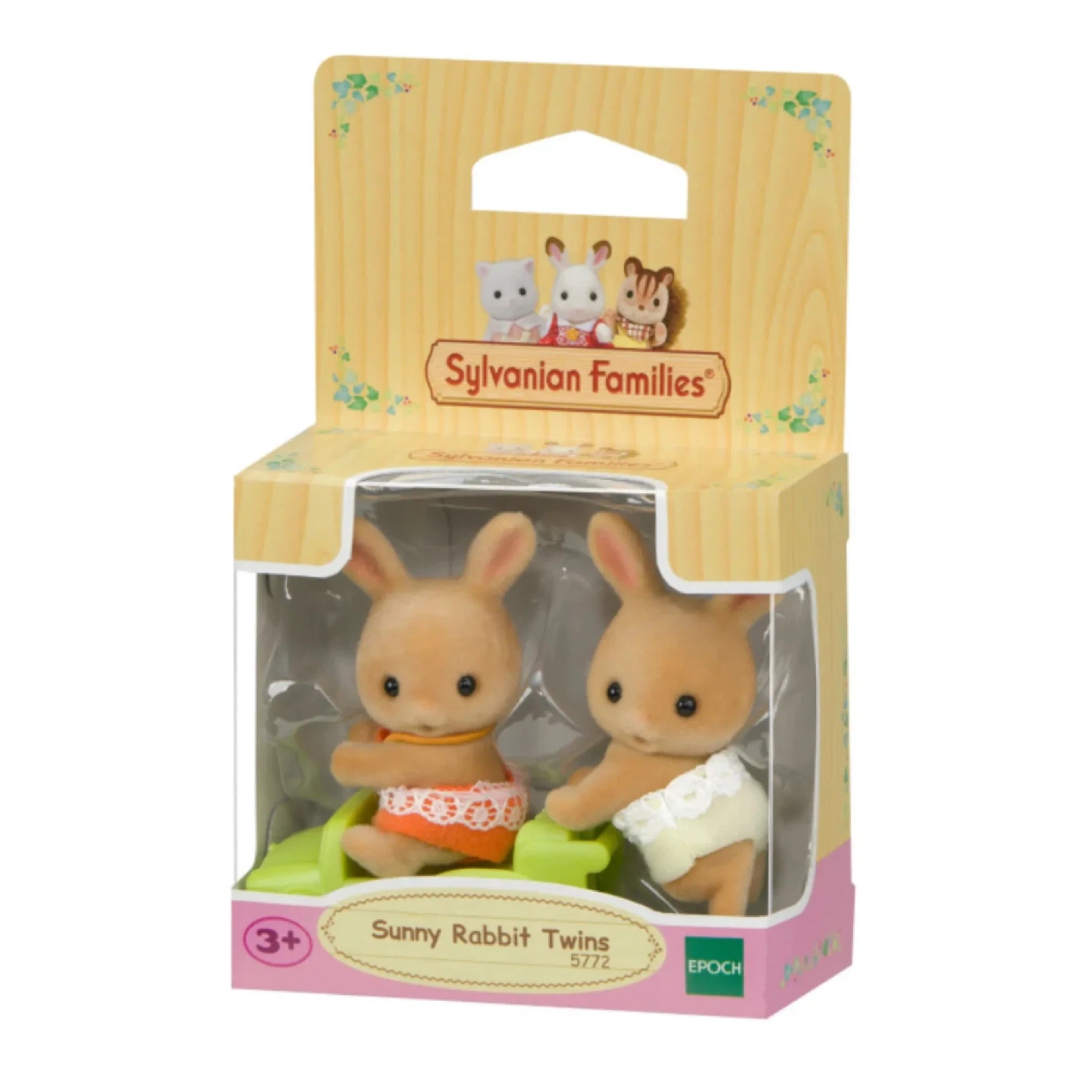 Calico Critter / Sylvanian Families Accessories - photo 2