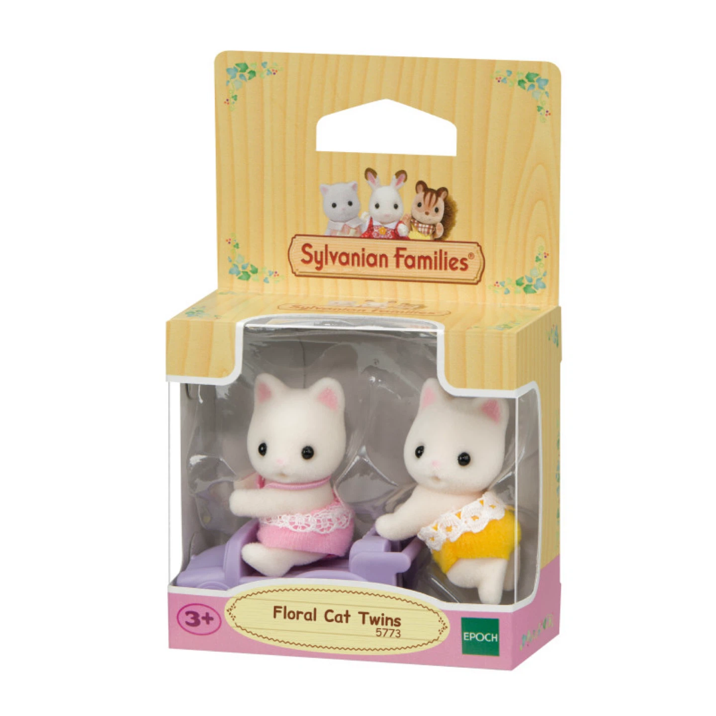 Calico Critter / Sylvanian Families Accessories