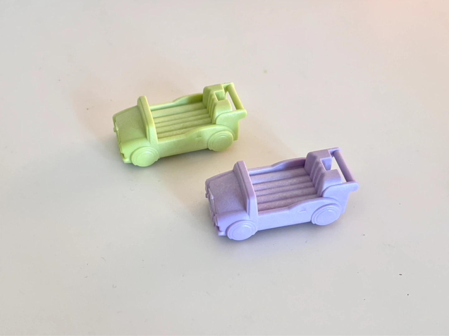Calico Critter / Sylvanian Families Accessories - photo 3