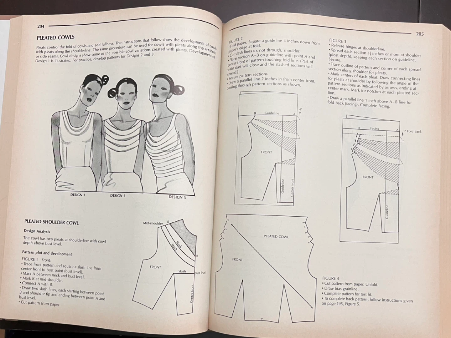 Patternmaking for Fashion Design Book - Second Edition - photo 3