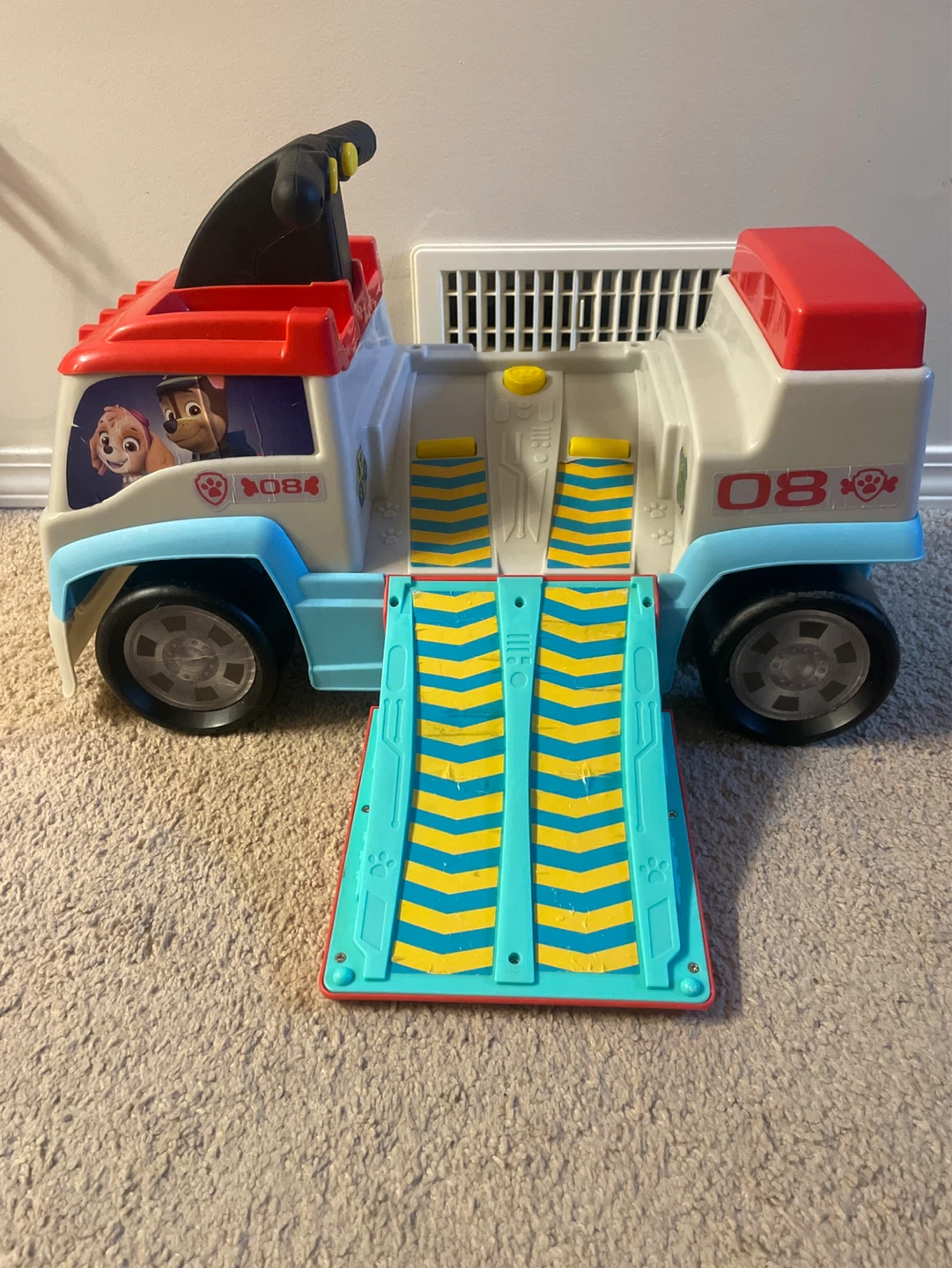 Push car - photo 3