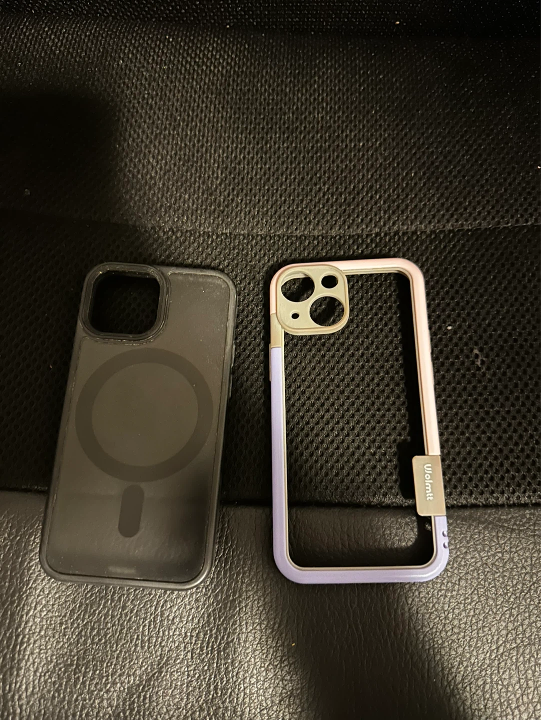 iPhone 13 mini phone cases