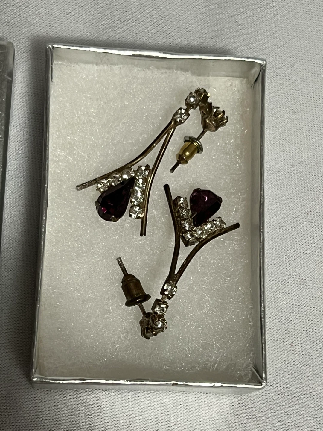 Earrings - photo 2