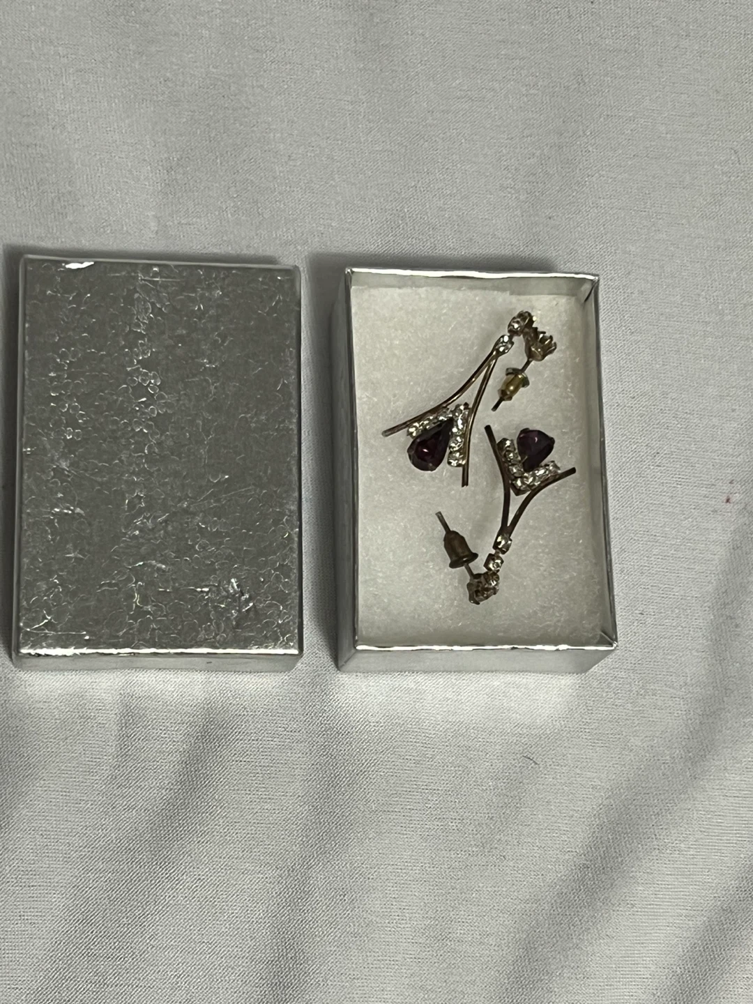 Earrings - photo 3