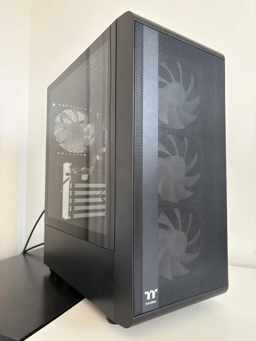 Gaming PC - i5 9400f | RX 580 | 16gb Ram - photo 4