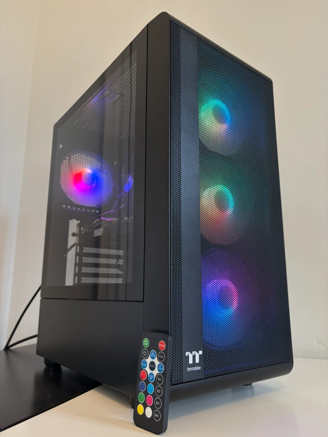 Gaming PC - i5 9400f | RX 580 | 16gb Ram