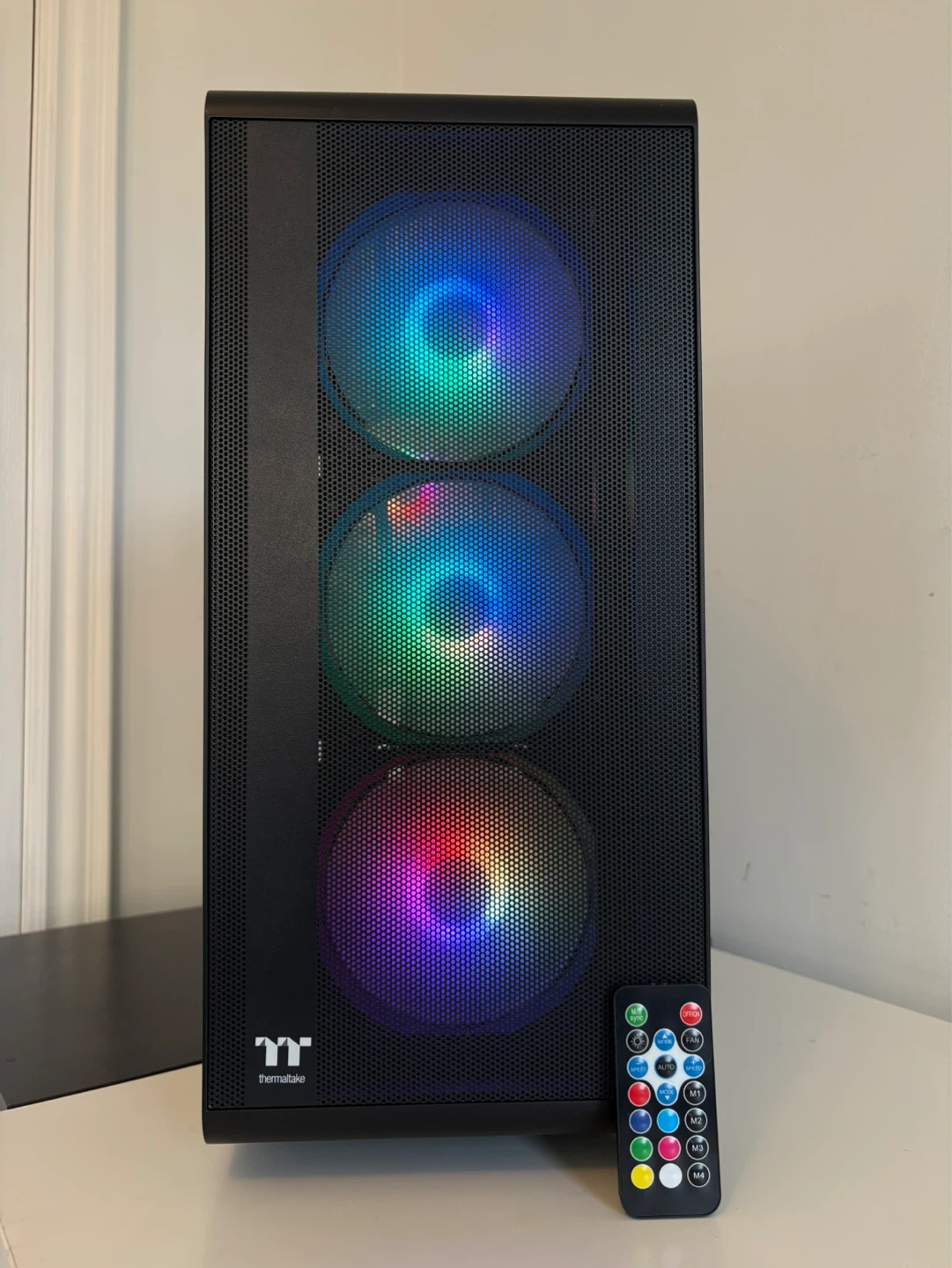 Gaming PC - i5 9400f | RX 580 | 16gb Ram - photo 2