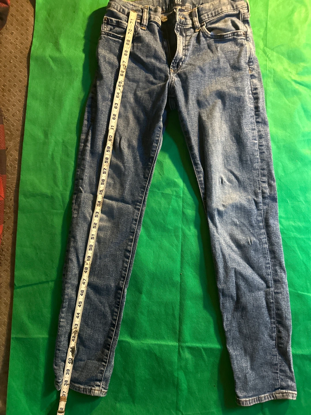 GAP Denim Jeans Size 14 Girls