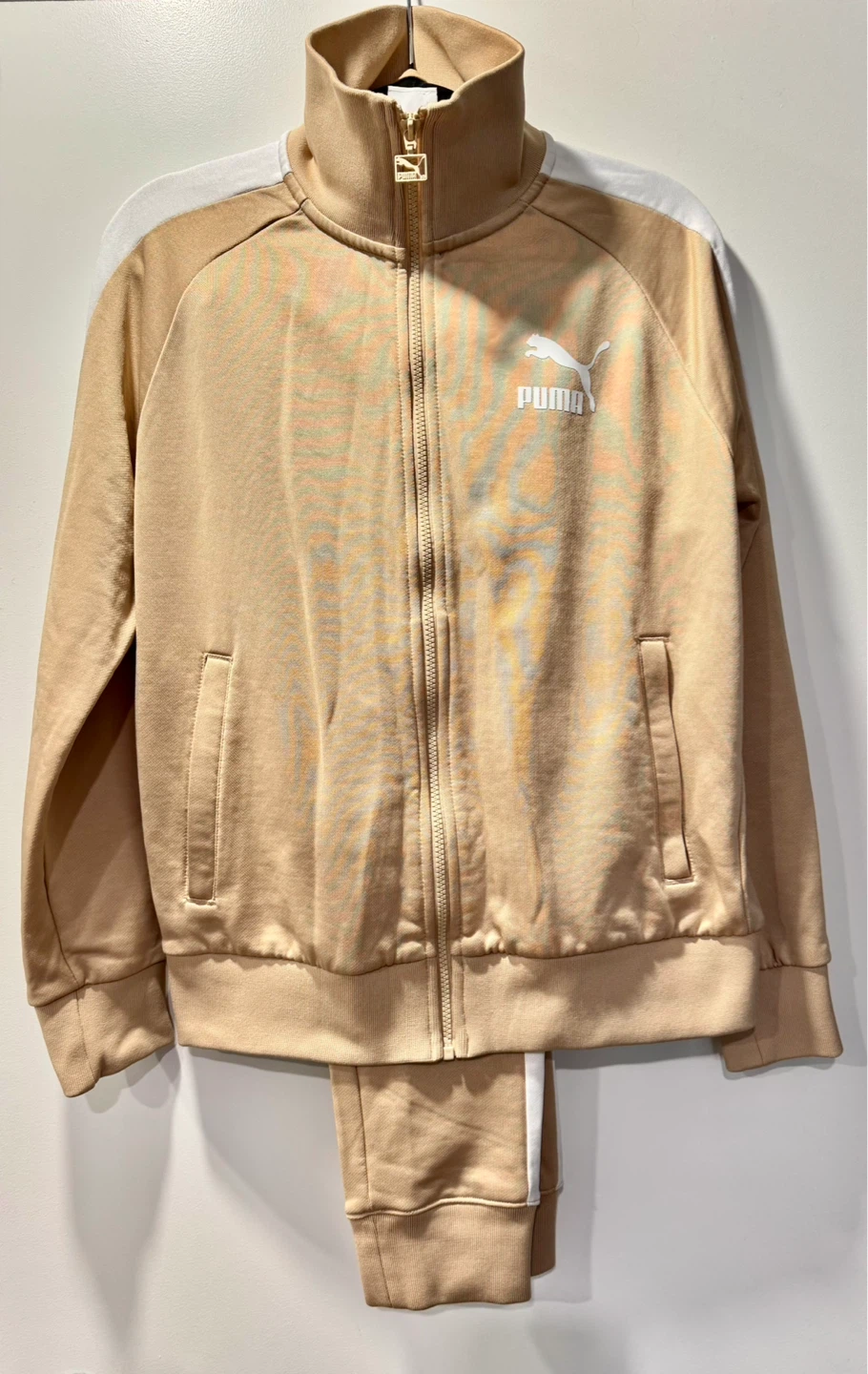 Puma T7 Track '68 Tracksuit Set